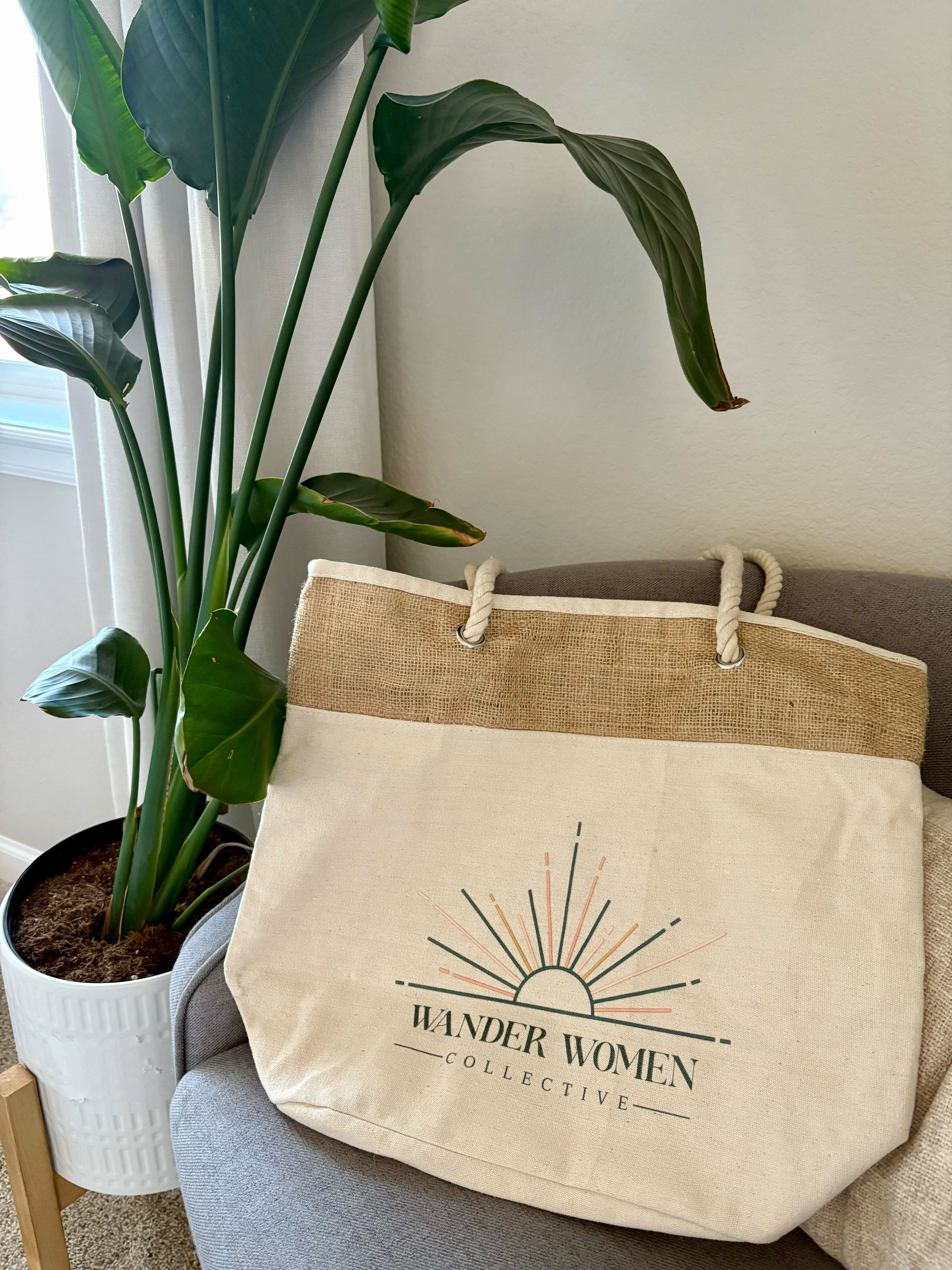 Wander Women Collective