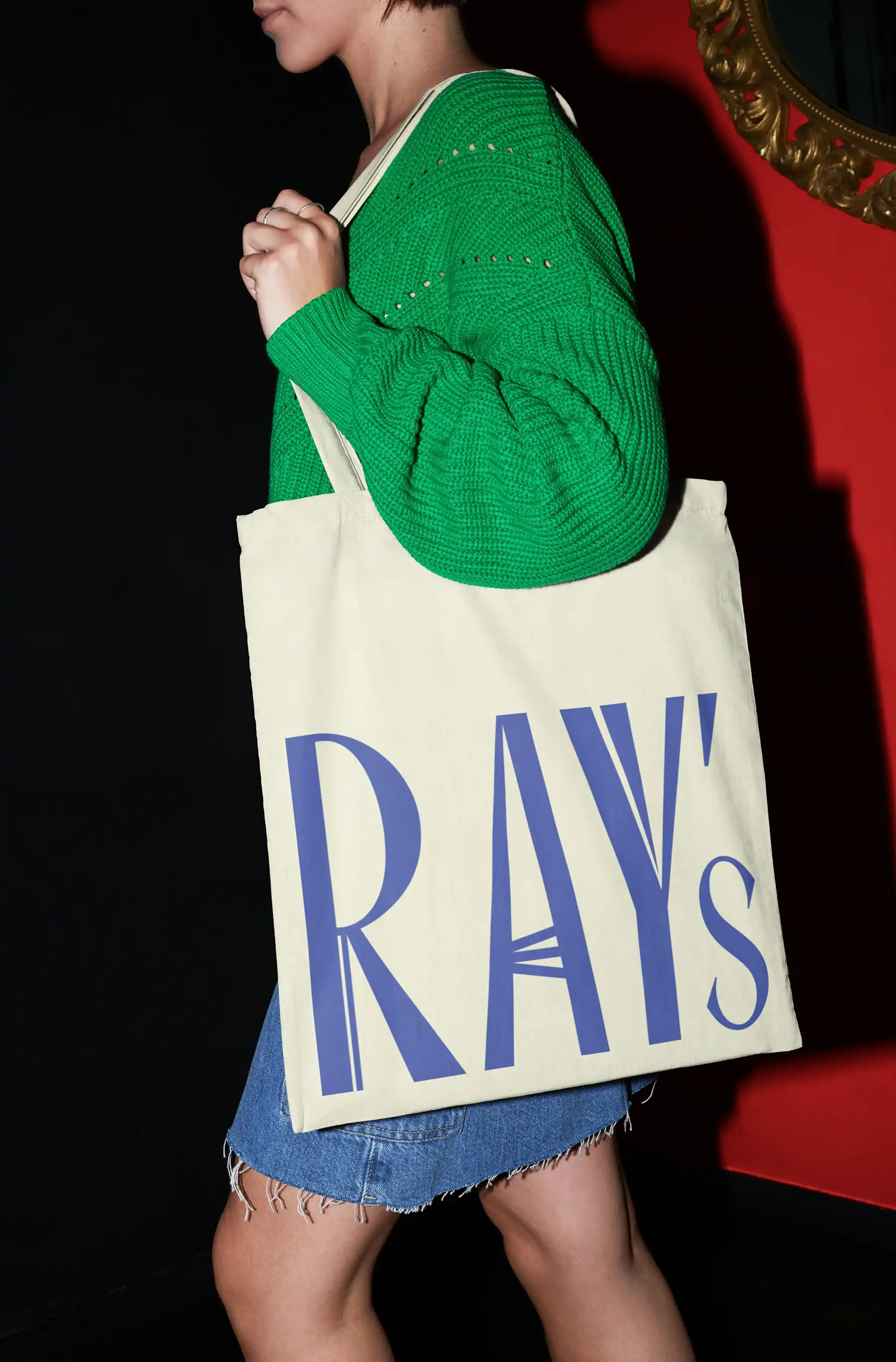 Ray's Branding